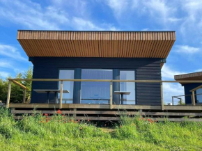 Cozy Tiny House In Nature - Holiday Home B, Sejerø